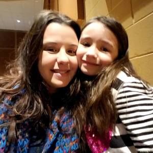 Meet your Posher, Brandy